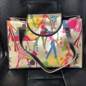 Maxx New York Shoulder Bag